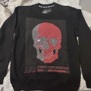 Philipp Plein Sweatshirt